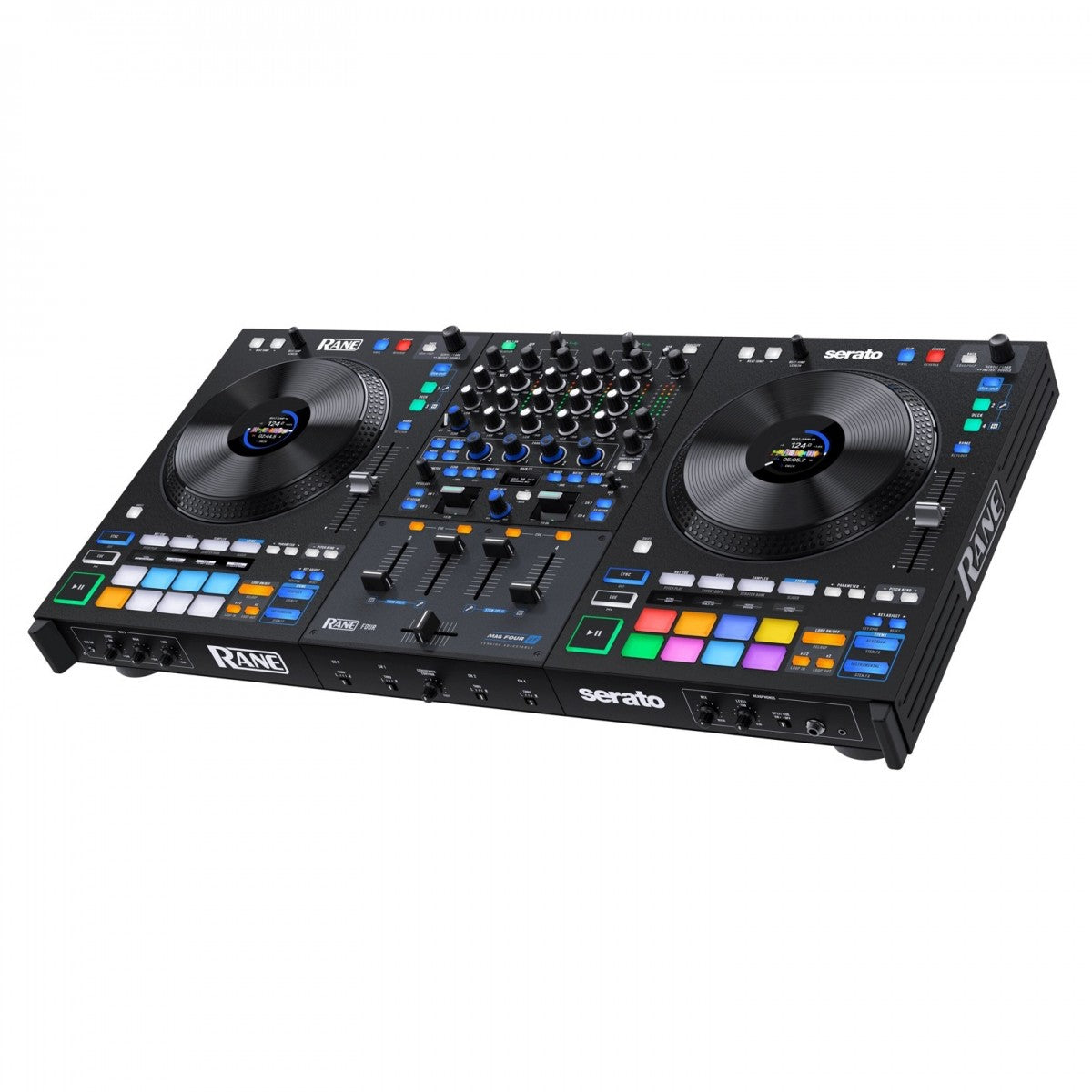 RANE FOUR