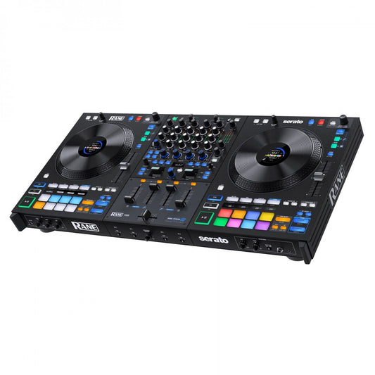RANE FOUR