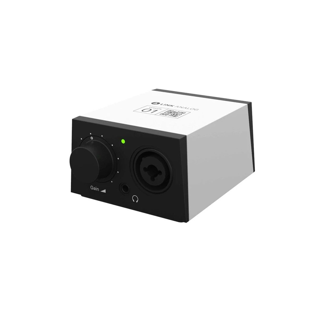 BandLab Interfaccia audio analogica