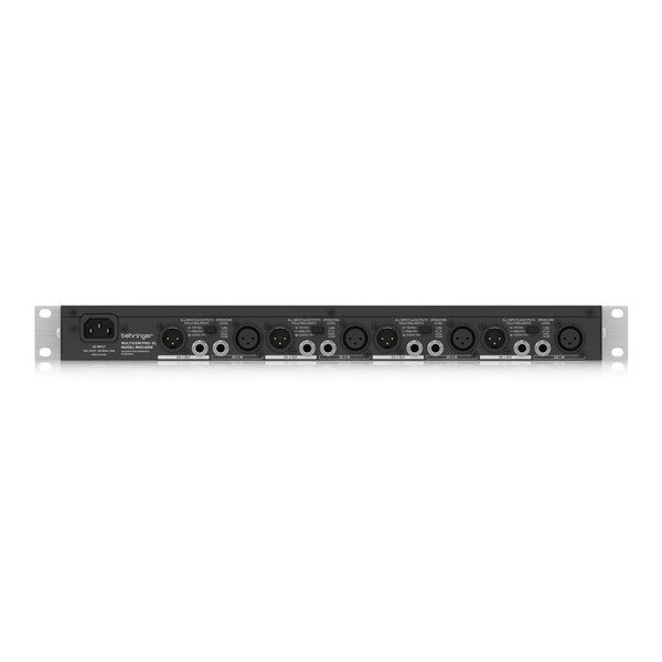 Behringer MDX4600 V2 Multicom Pro-XL