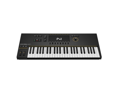 Native Instruments - KONTROL S49 MK3