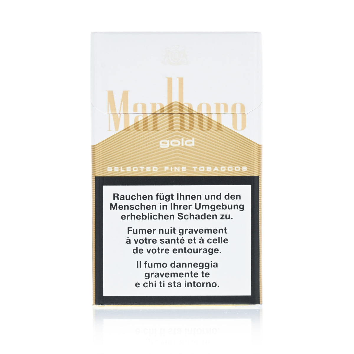 Marlboro Gold