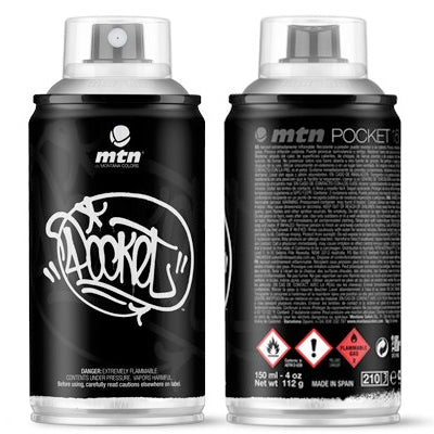 MONTANA COLORS MTN POCKET 150ML