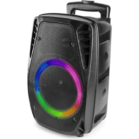 Fenton FT8LED-MK2 Altoparlante per feste