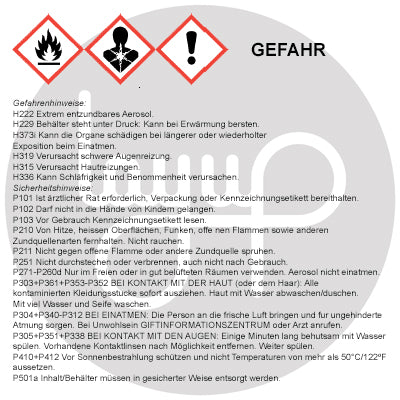 MTN PRO LUMINOUS PAINT 400ML