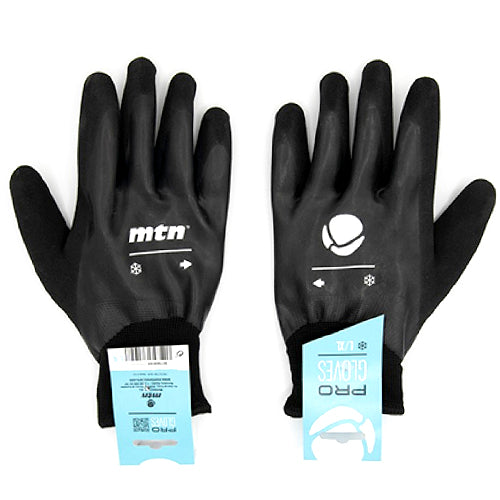 GUANTI DI PROTEZIONE INVERNALE MTN PRO