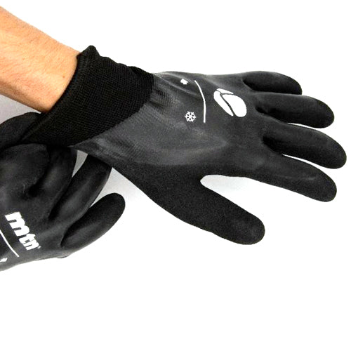 GUANTI DI PROTEZIONE INVERNALE MTN PRO