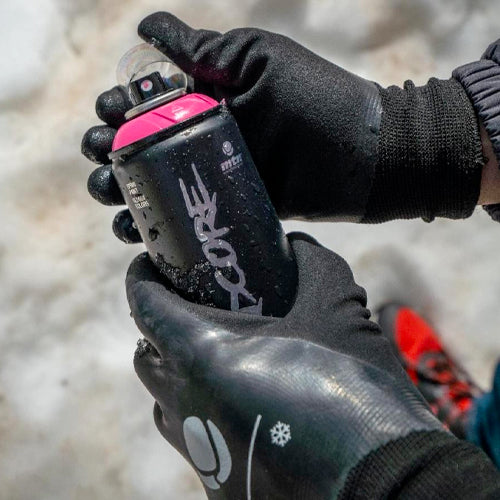 GUANTI DI PROTEZIONE INVERNALE MTN PRO