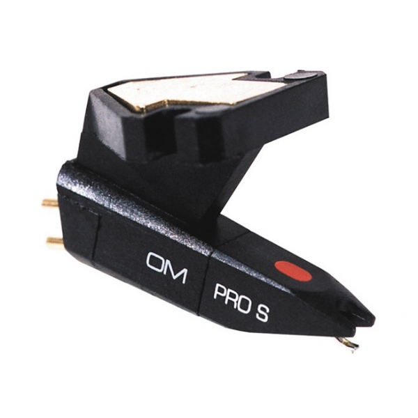 Ortofon OM Pro S Testina Completa per Giradischi
