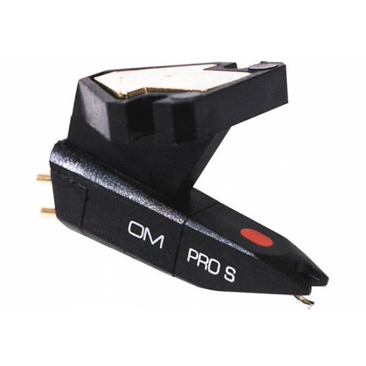 Ortofon OM Pro S Testina Completa per Giradischi