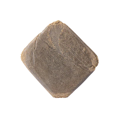 Slow Weed  White Russian - Hash 2g