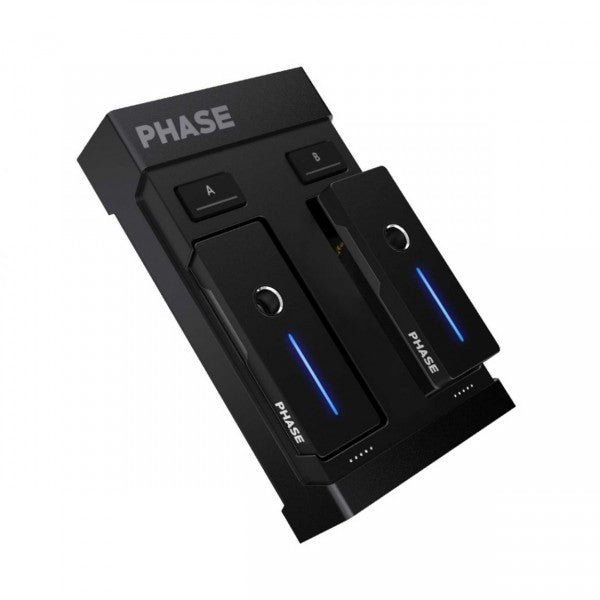 MWM PHASE Essential Set