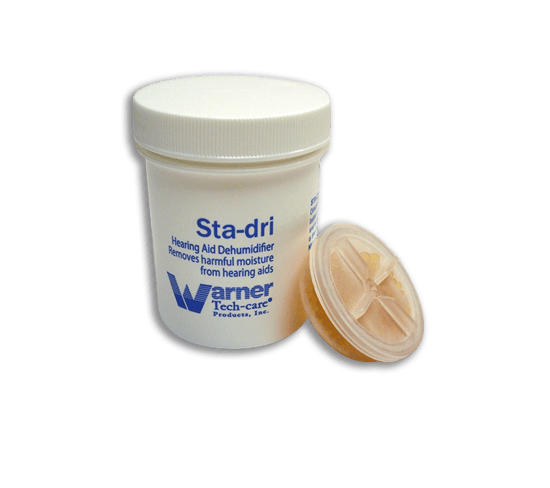 Deumidificatore Tech-Care Sta-Dri