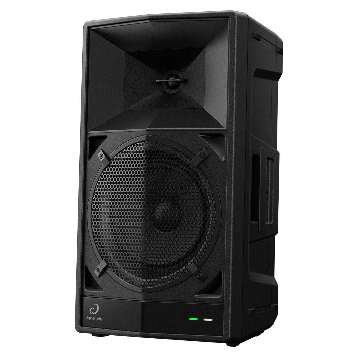 AlphaTheta ONDA OTTO 8", altoparlante a batteria IPX4 / Nero