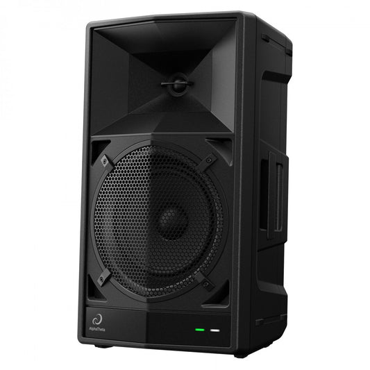 AlphaTheta ONDA OTTO  8", altoparlante a batteria IPX4 / Nero