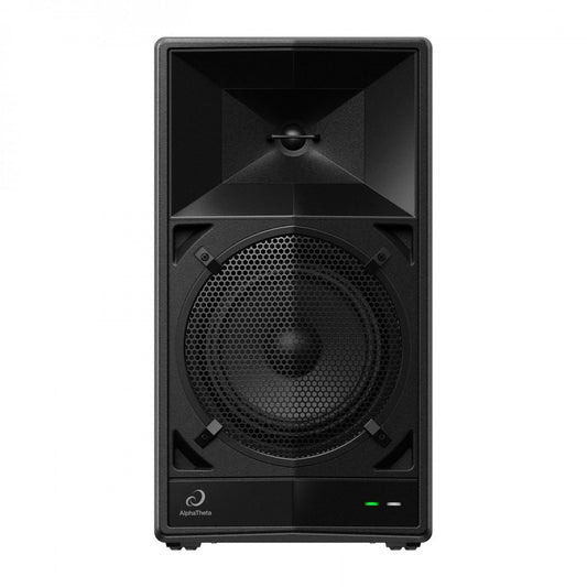 AlphaTheta ONDA OTTO  8", altoparlante a batteria IPX4 / Nero