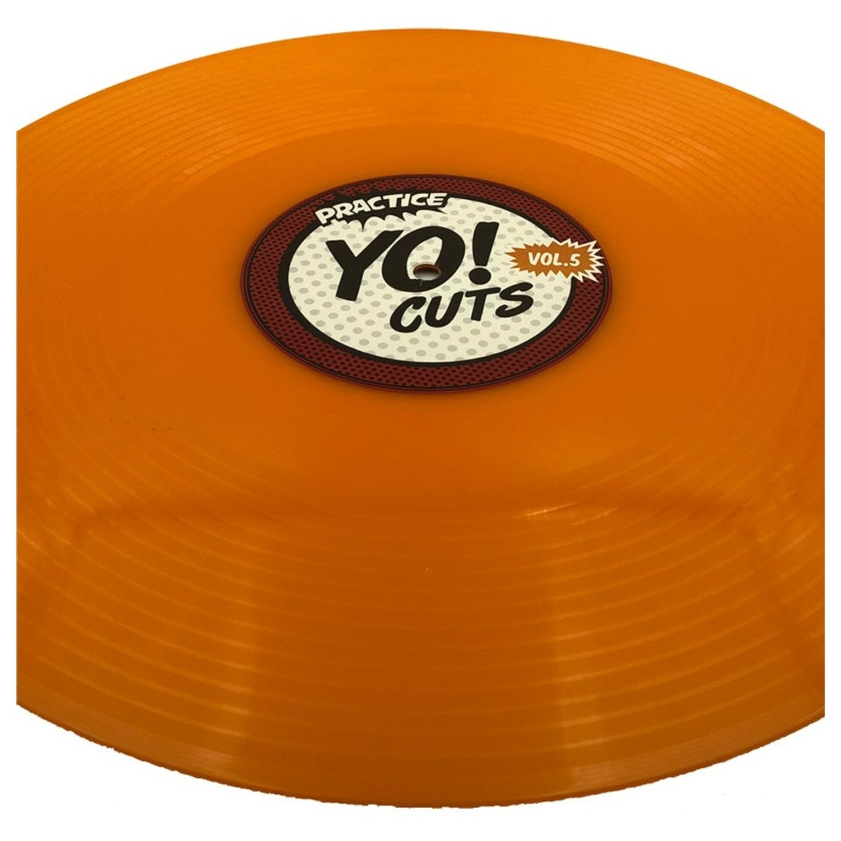Vinile Practice Yo! Cuts VOL. 5