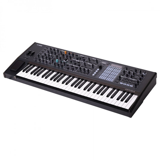 Arturia PolyBrute Noir Sintetizzatore analogico