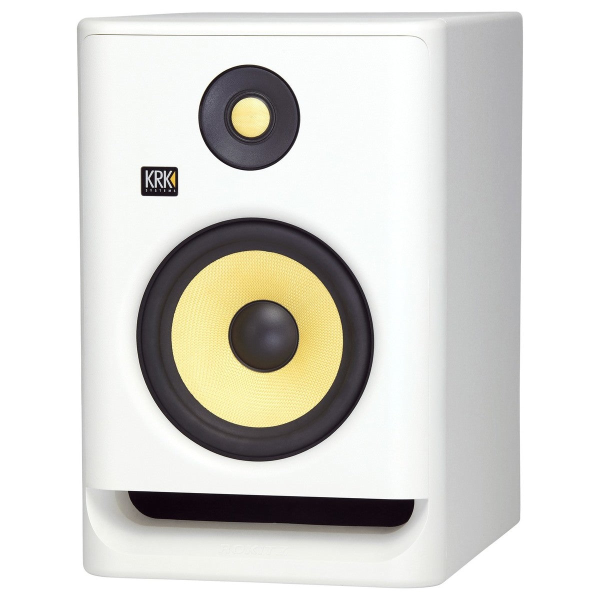 KRK Rokit RP7 G4 White Noise