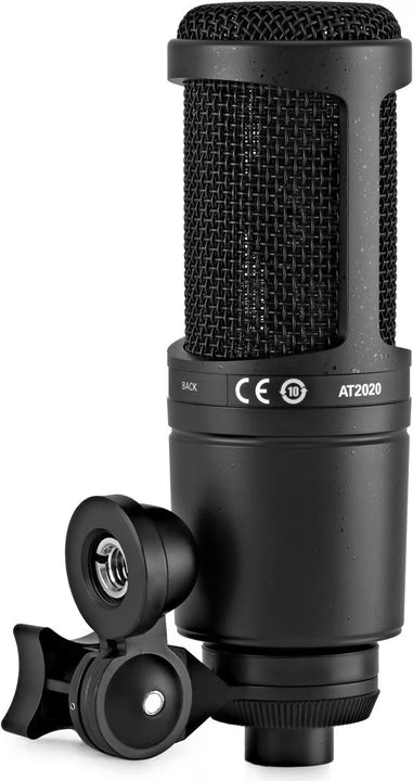 Audio-Technica AT2020