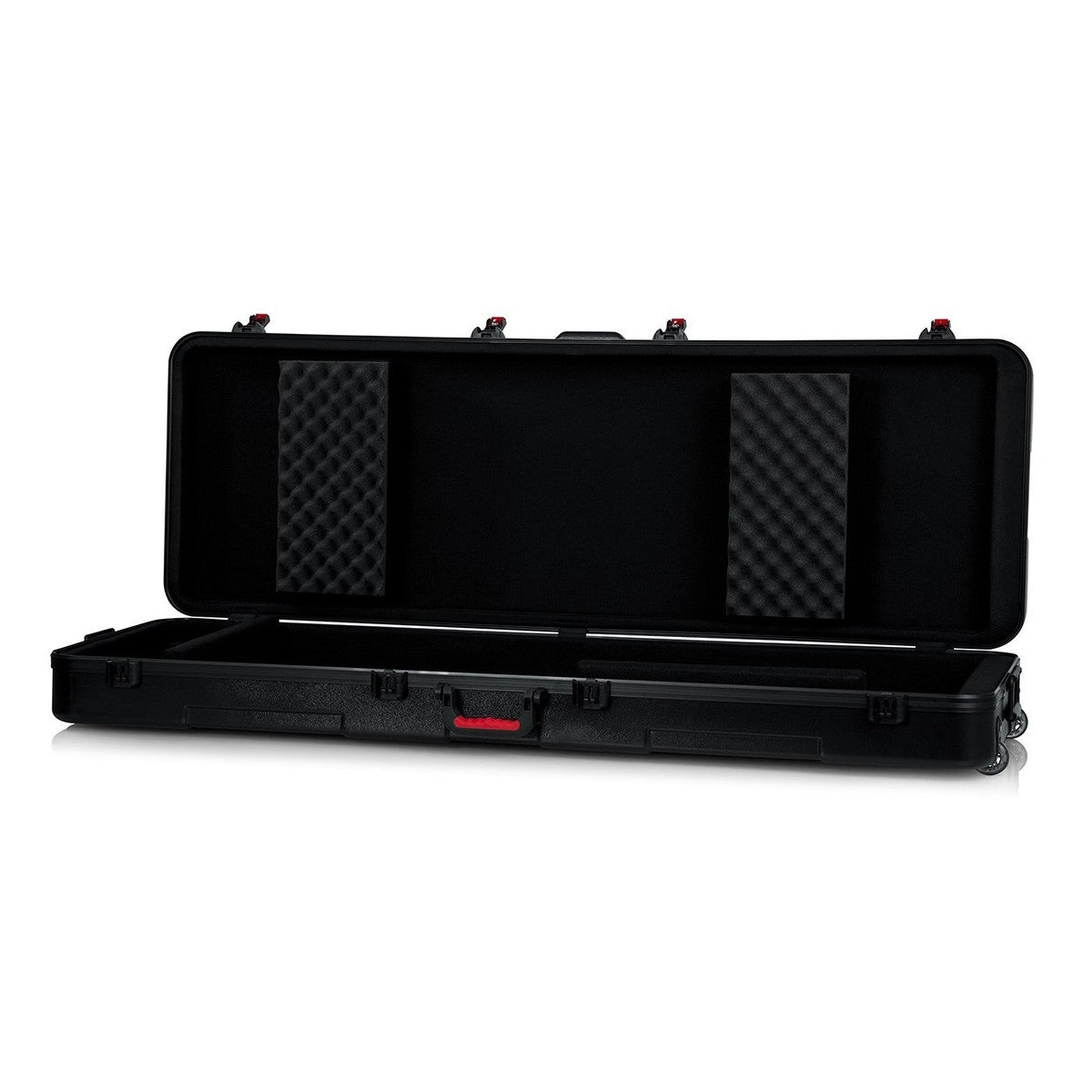 Gator GTSA-KEY88 ATA Custodia con Ruote per Tastiera a 88 Tasti