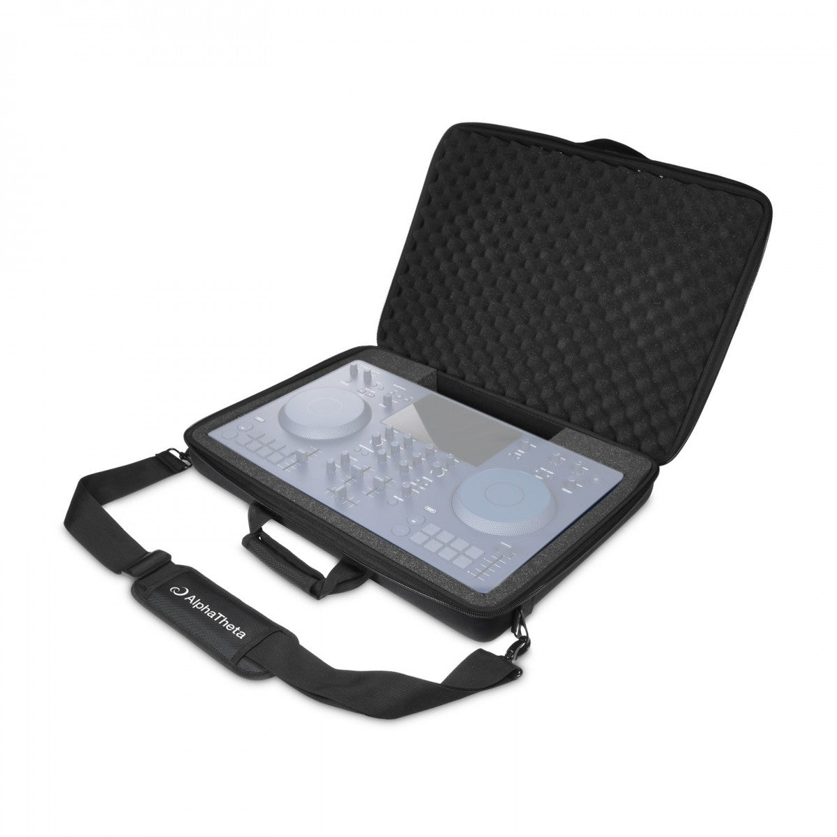 DJC-OMNISDUO BAGAGLIO