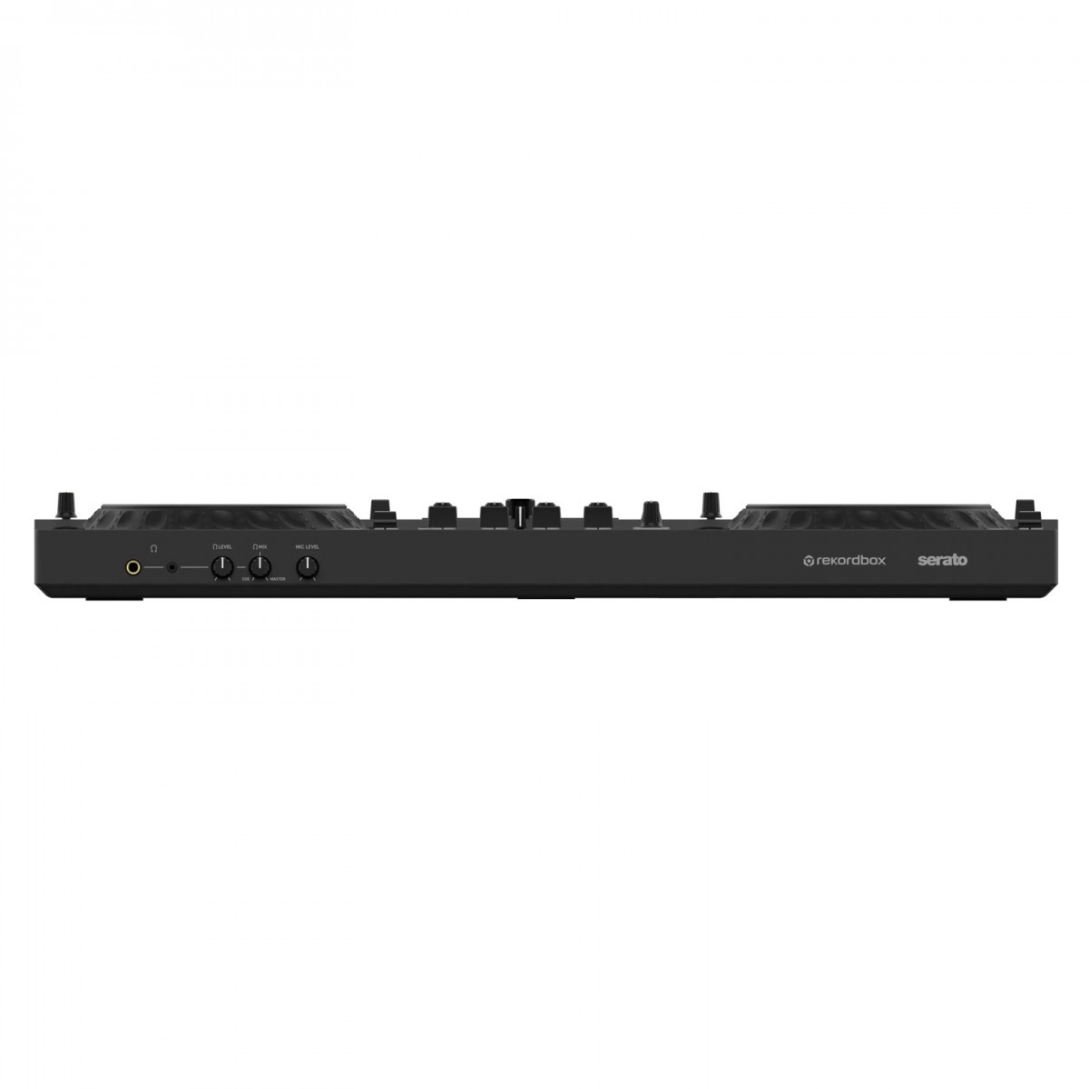 AlphaTheta DDJ-GRV6 DJ Controller Panoramic