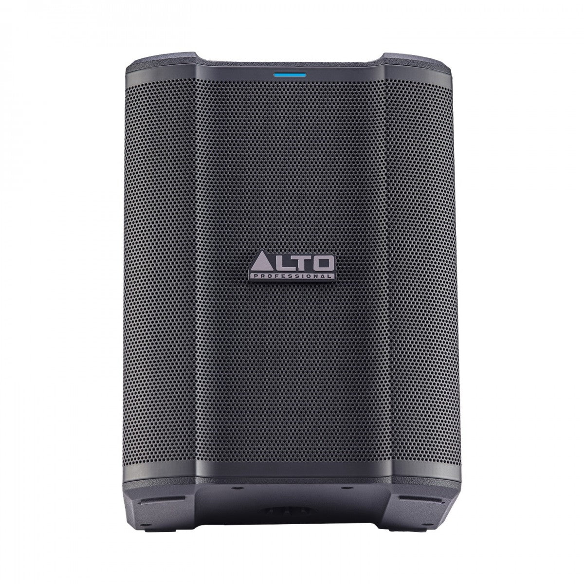 Alto Professional Busker Altoparlante PA portatile alimentato a batteria