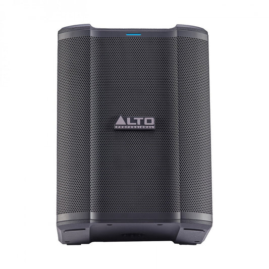 Alto Professional Busker Altoparlante PA portatile alimentato a batteria