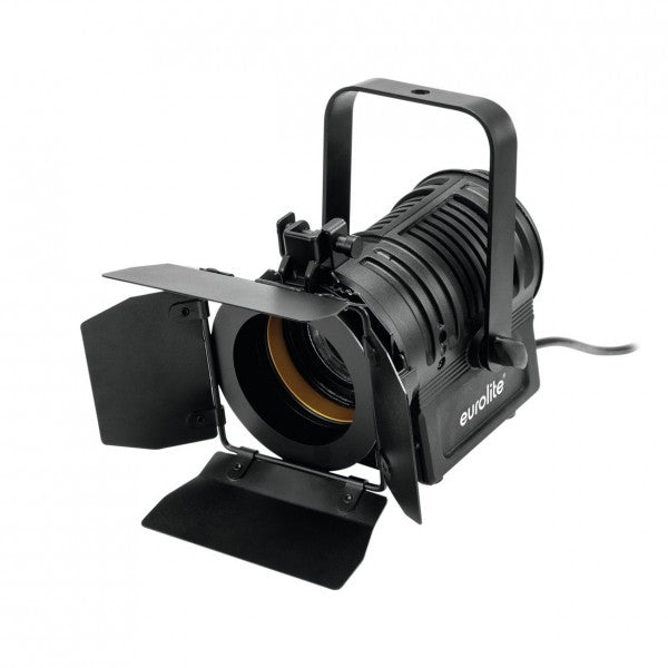 Eurolite THA-20PC TRC LED Theatre Spot, nero