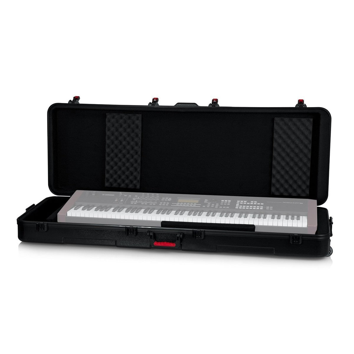 Gator GTSA-KEY88 ATA Custodia con Ruote per Tastiera a 88 Tasti