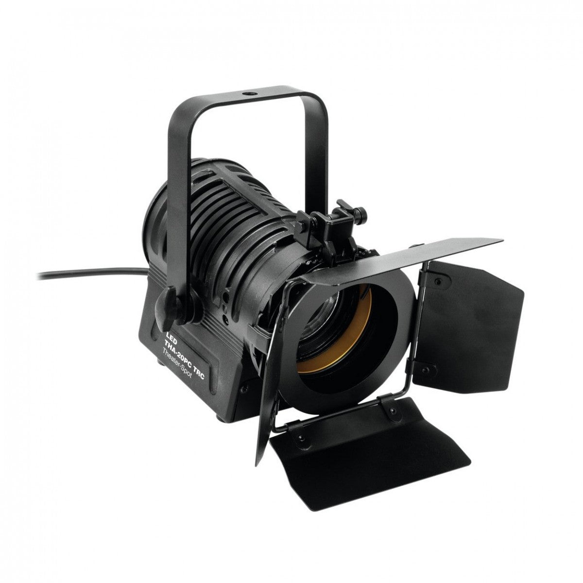 Eurolite THA-20PC TRC LED Theatre Spot, nero