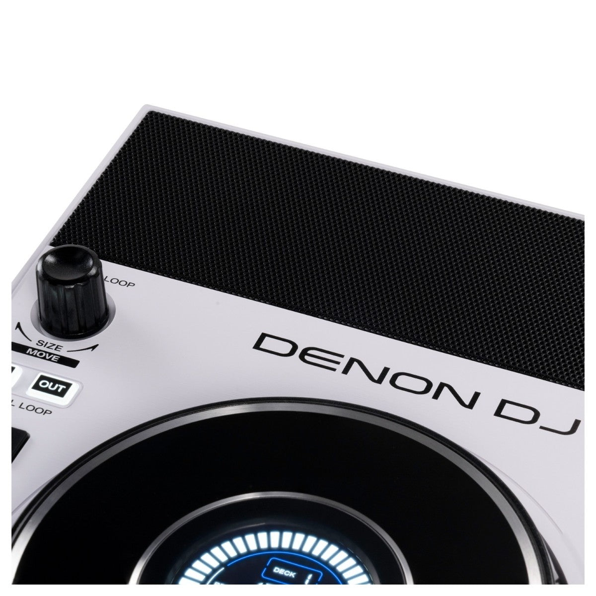 Denon DJ SC Live 4 Controller DJ Standalone a 4 Canali