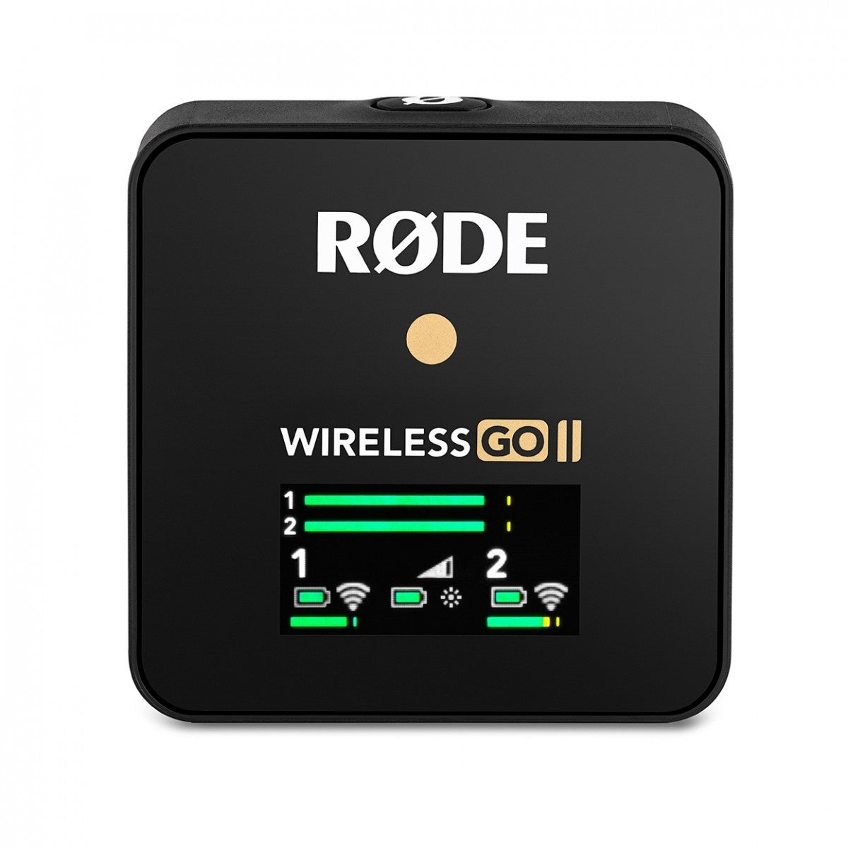 RODE Wireless GO II