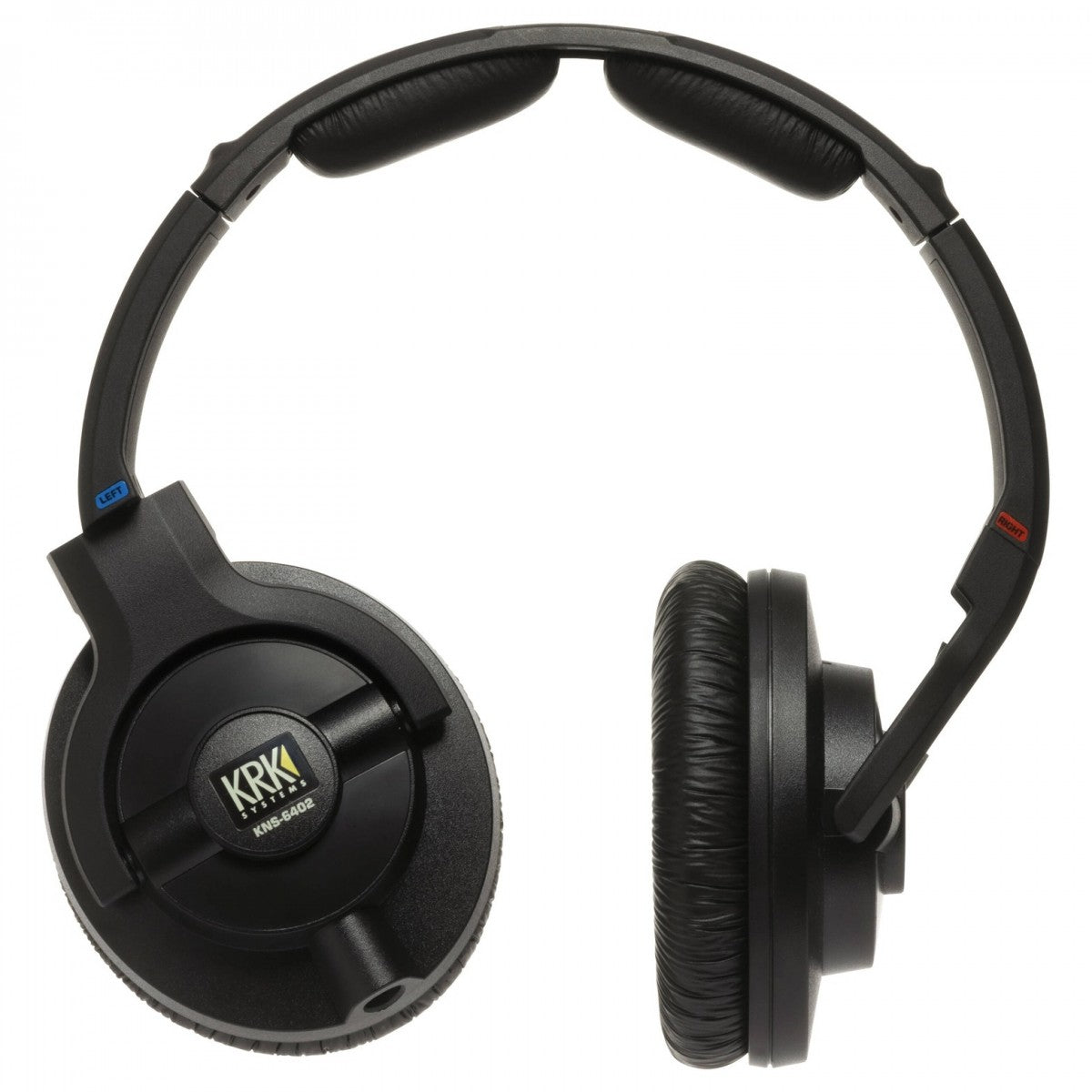KRK KNS 6402 Cuffie da studio