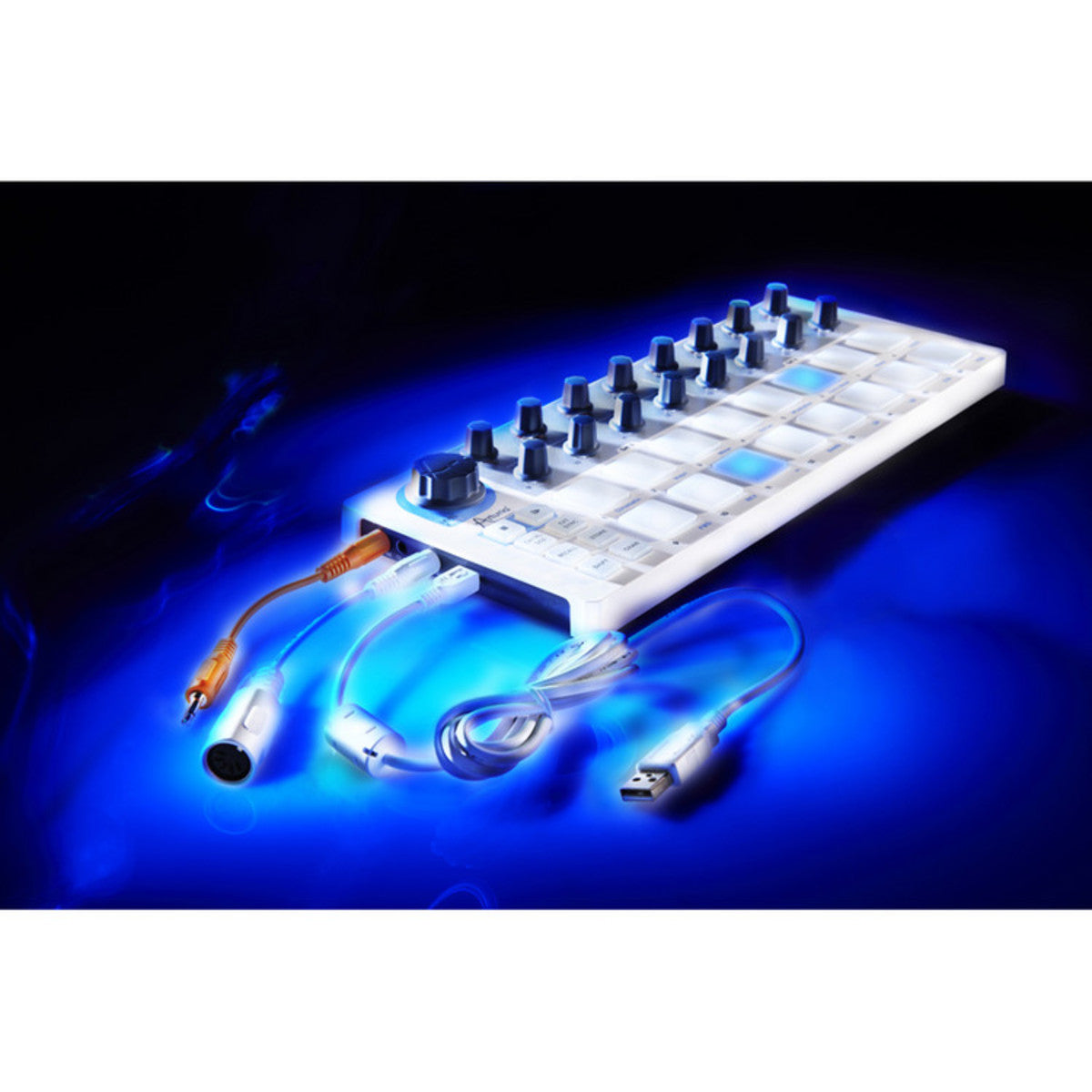 Arturia BeatStep Compact Control Powerhouse