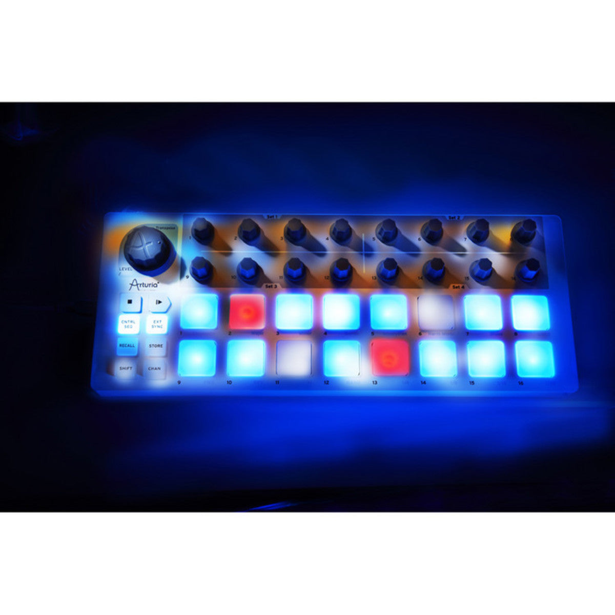 Arturia BeatStep Compact Control Powerhouse
