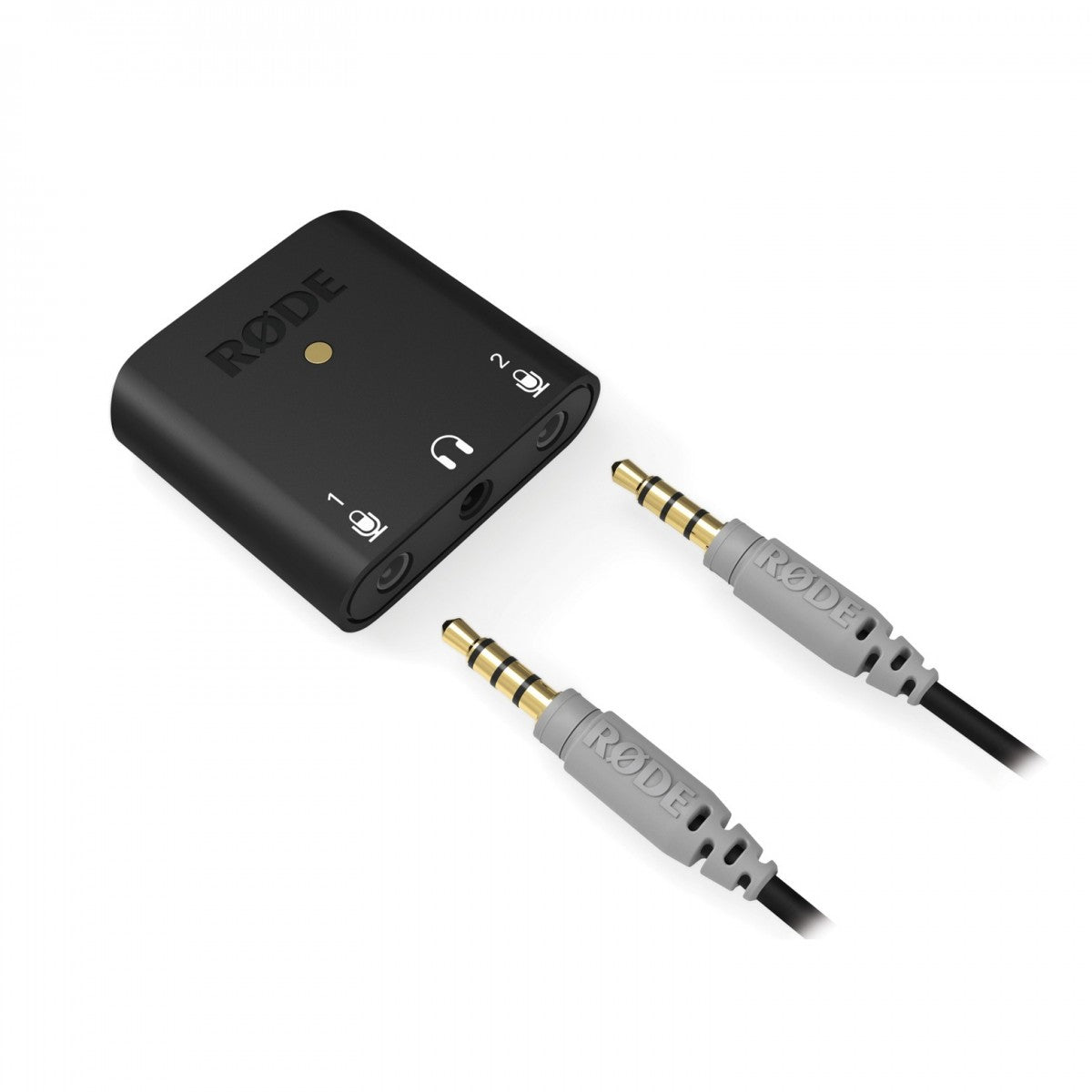 RODE Interfaccia audio multipiattaforma AI Micro Compact