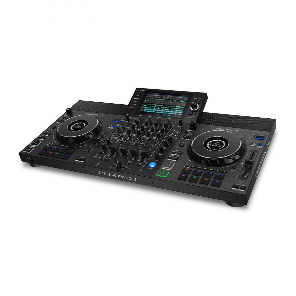 Denon SC LIVE 4