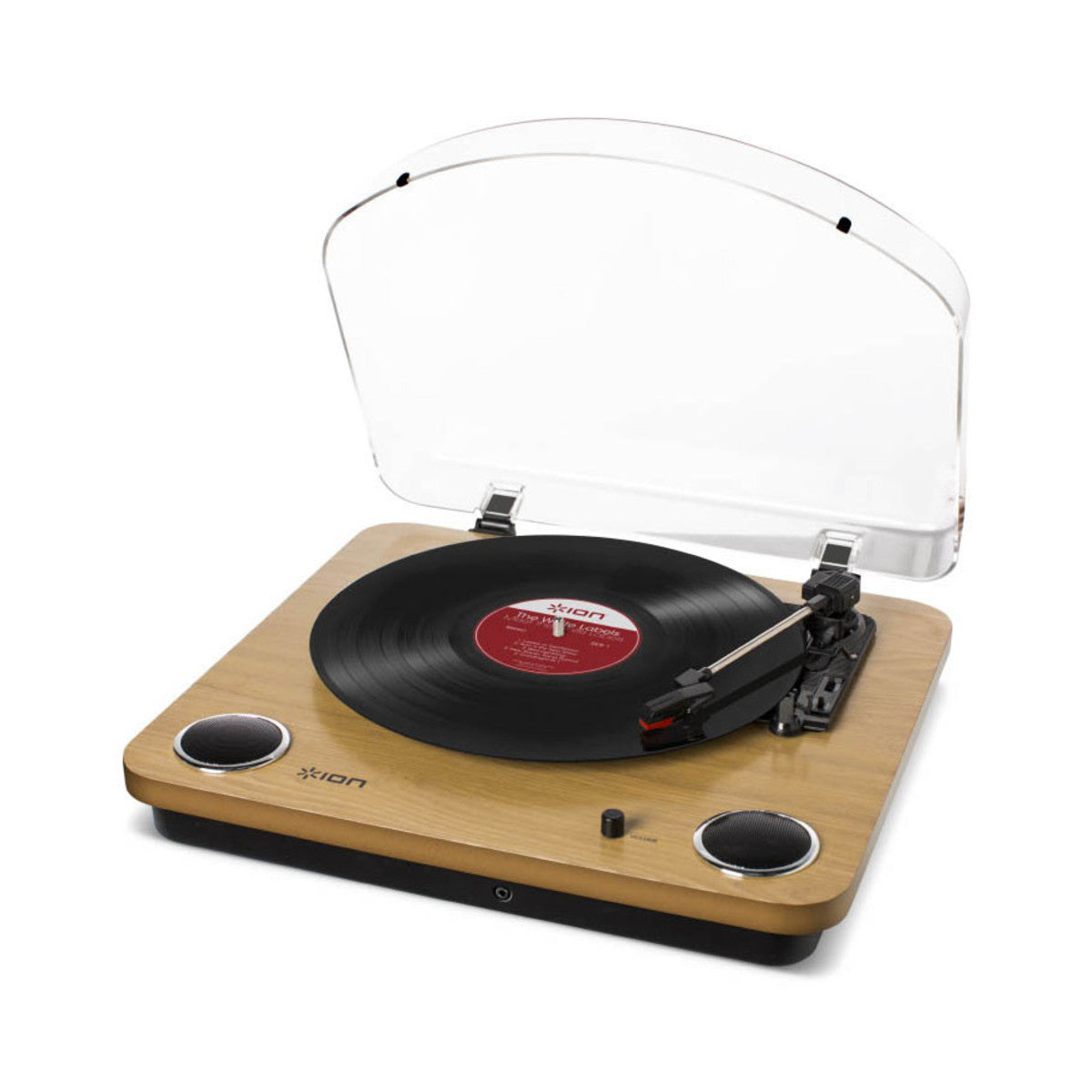 ION Giradischi MAX LP