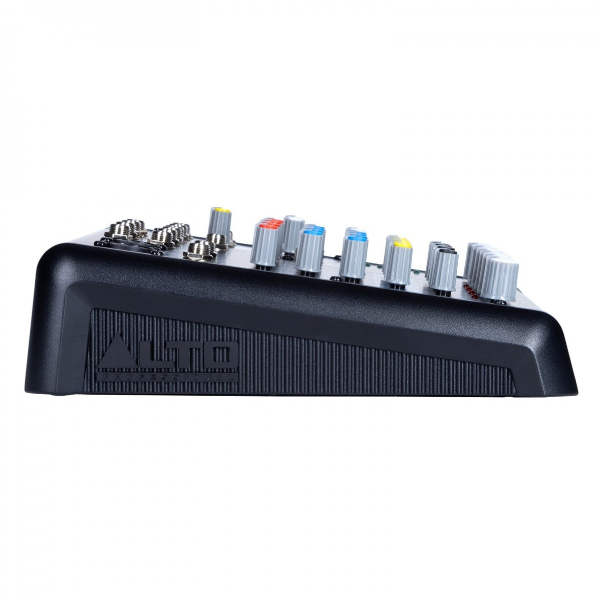 Alto TRUEMIX 600 Mixer analogico compatto a 6 canali con USB e Bluetooth