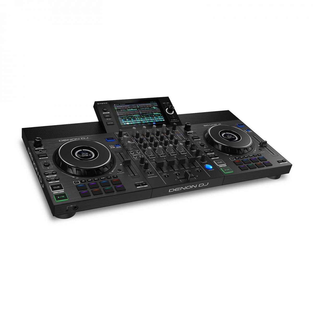 Denon SC LIVE 4