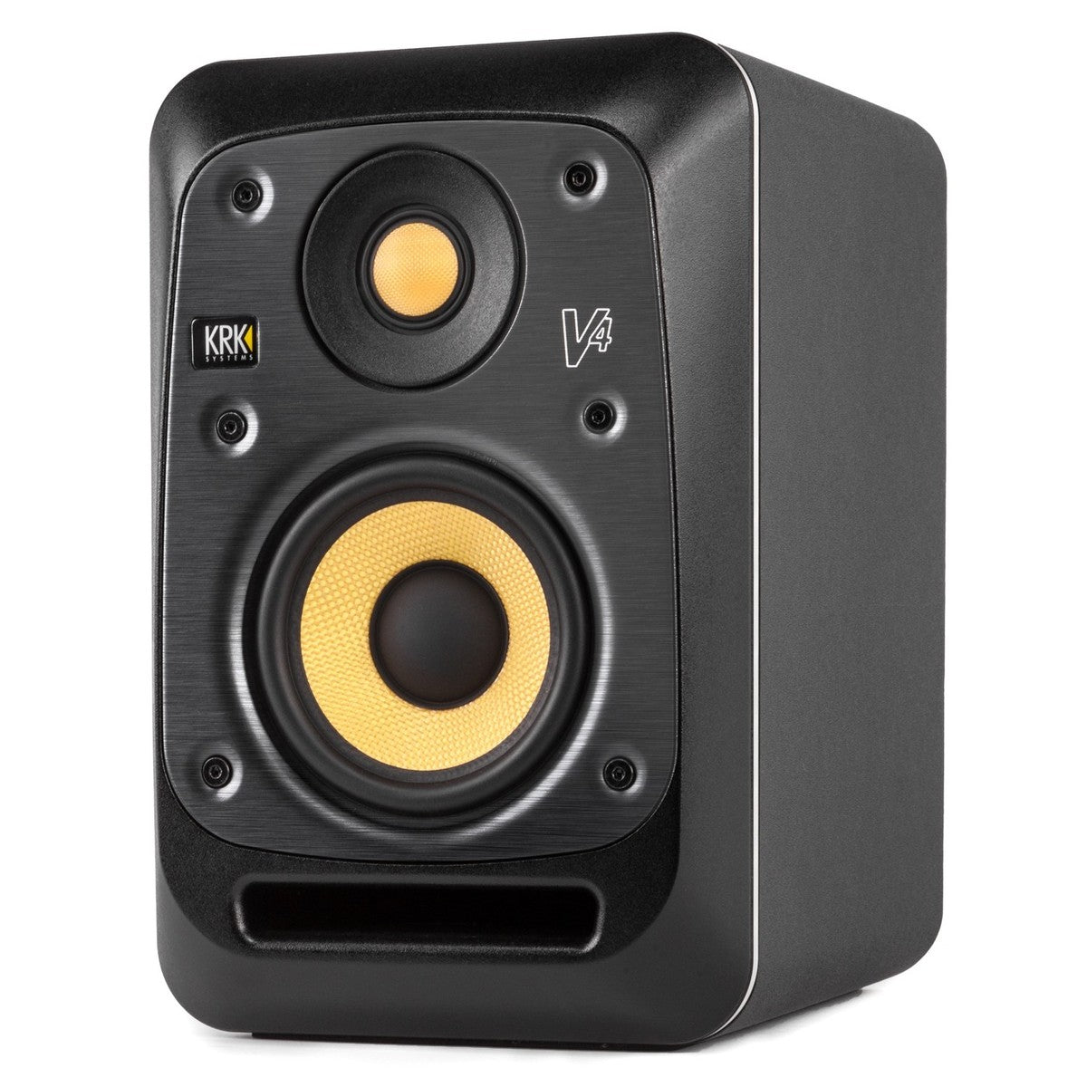 KRK V4 S4 Monitor da studio attivo