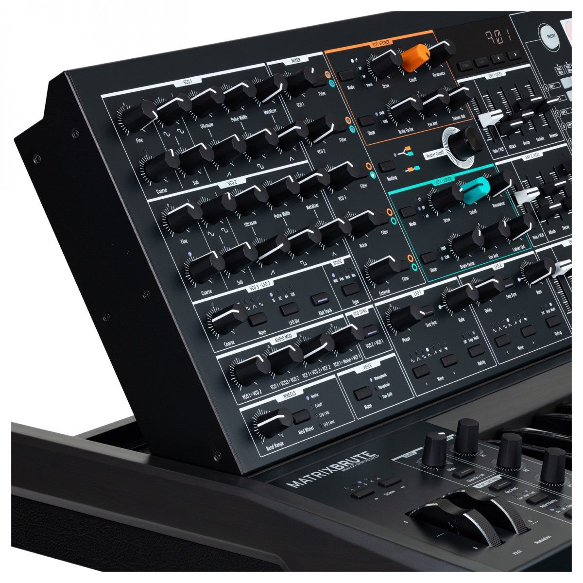Arturia MatriceBrute Noir Sintetizzatore