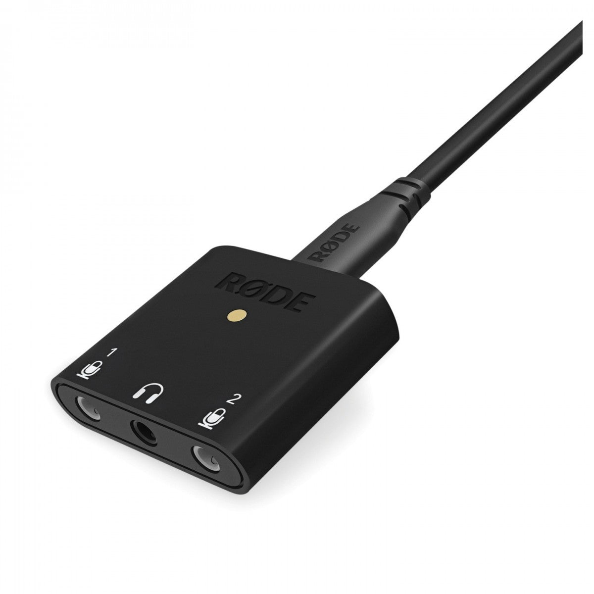 RODE Interfaccia audio multipiattaforma AI Micro Compact