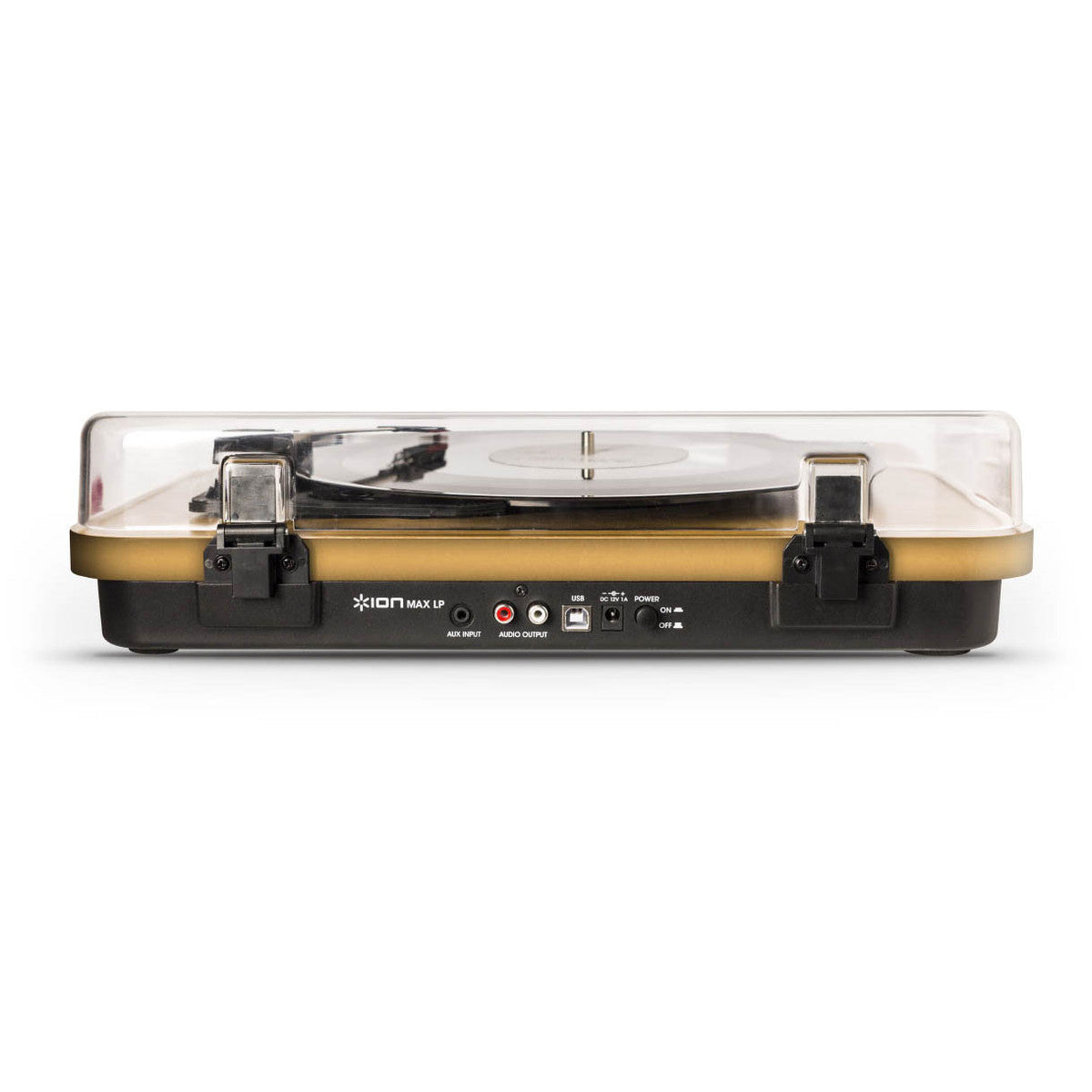 ION Giradischi MAX LP