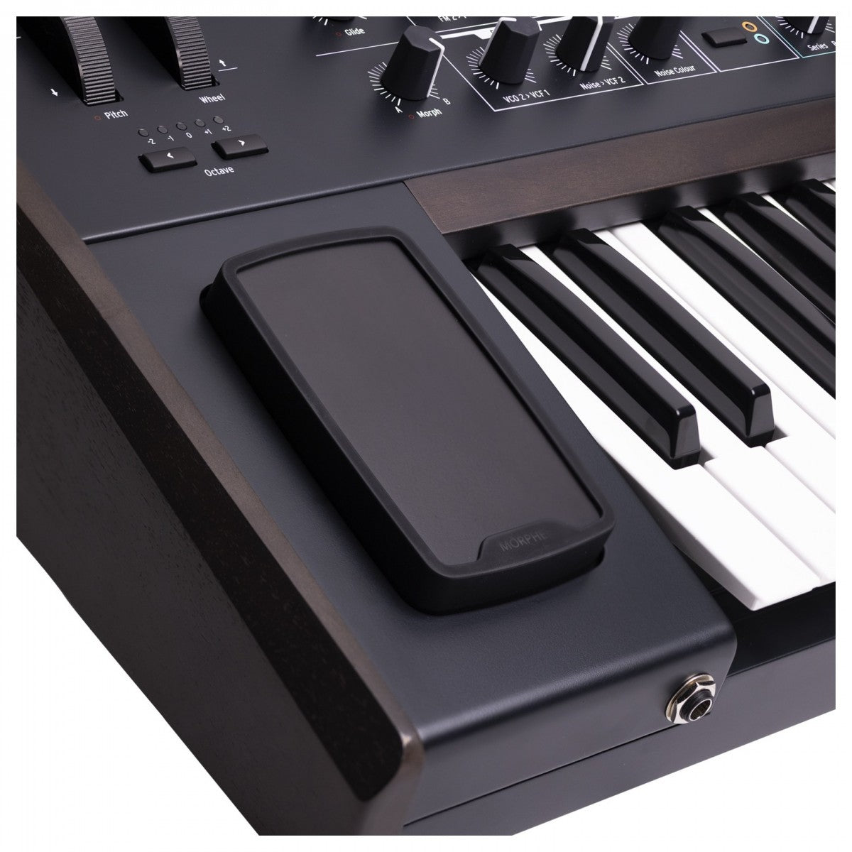 Arturia PolyBrute Noir Sintetizzatore analogico