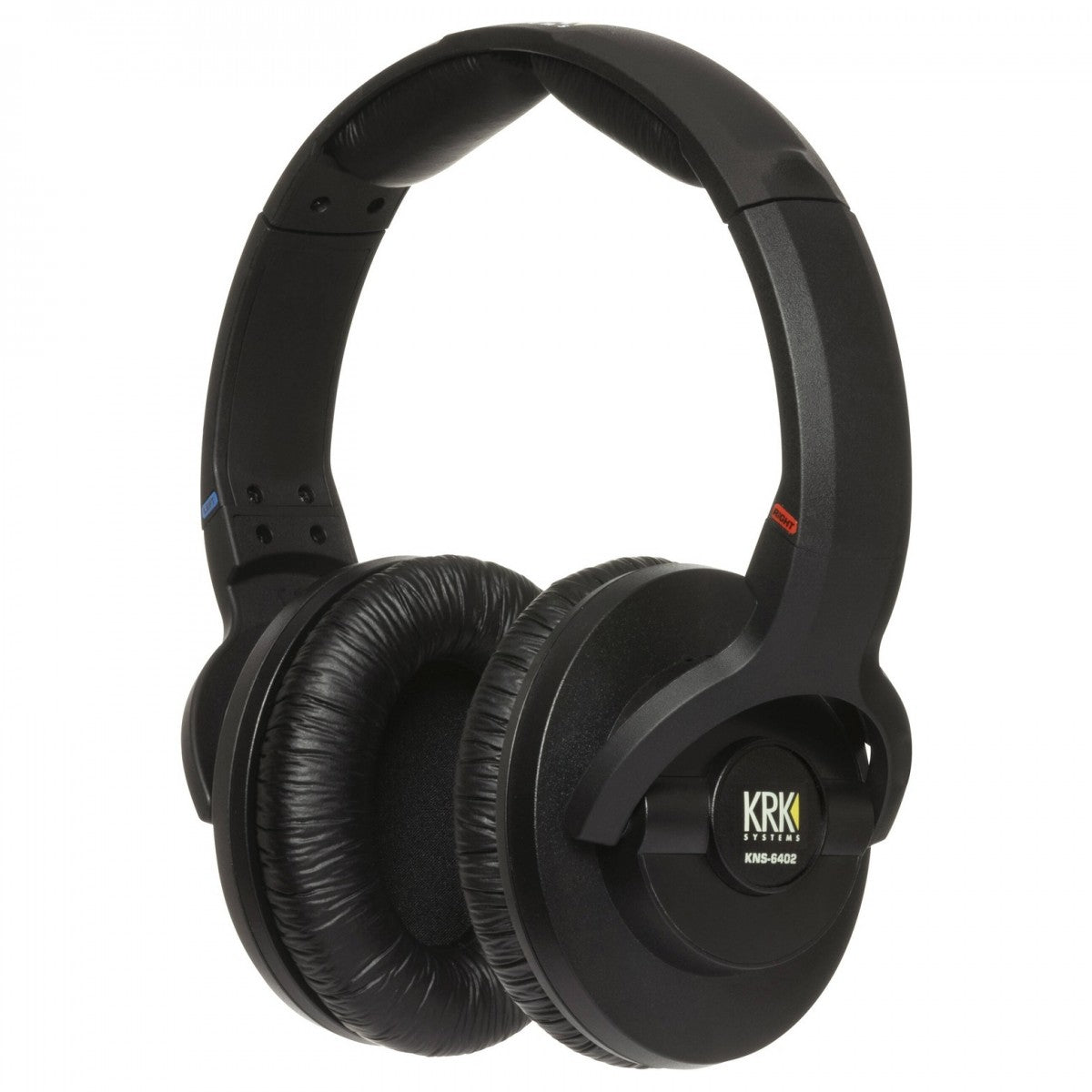 KRK KNS 6402 Cuffie da studio