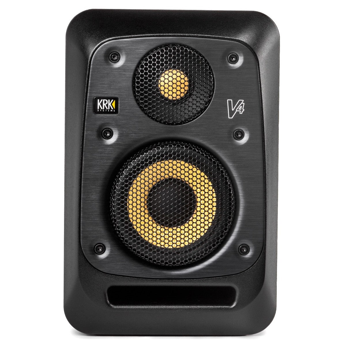 KRK V4 S4 Monitor da studio attivo