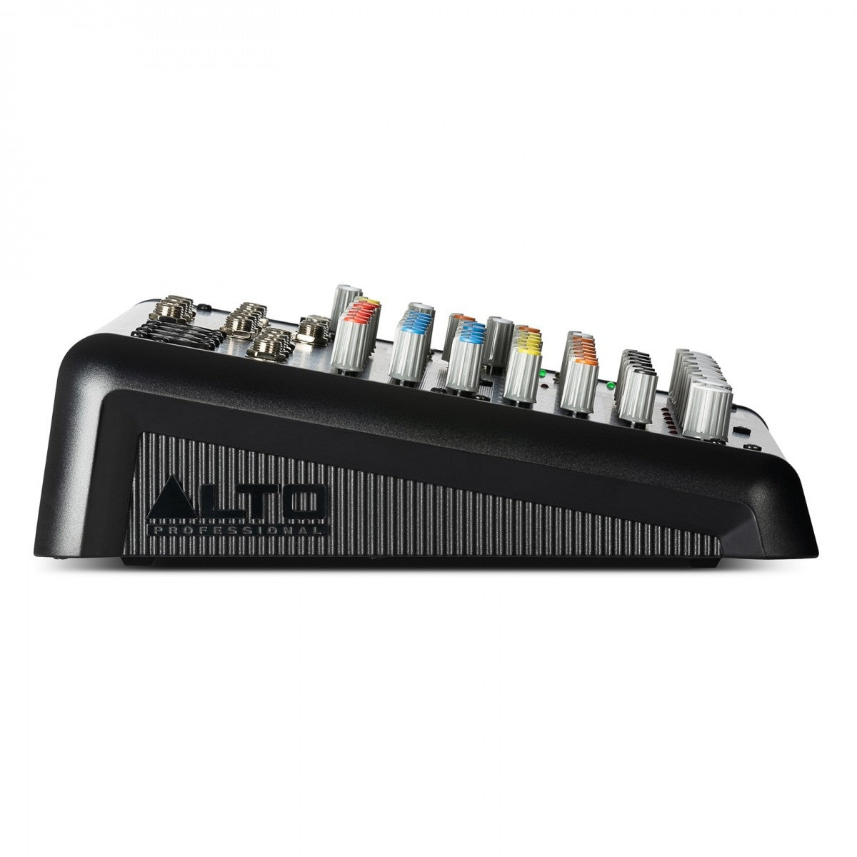 Alto TRUEMIX 800FX Mixer analogico compatto a 8 canali con USB, Bluetooth e ALESIS Multi FX